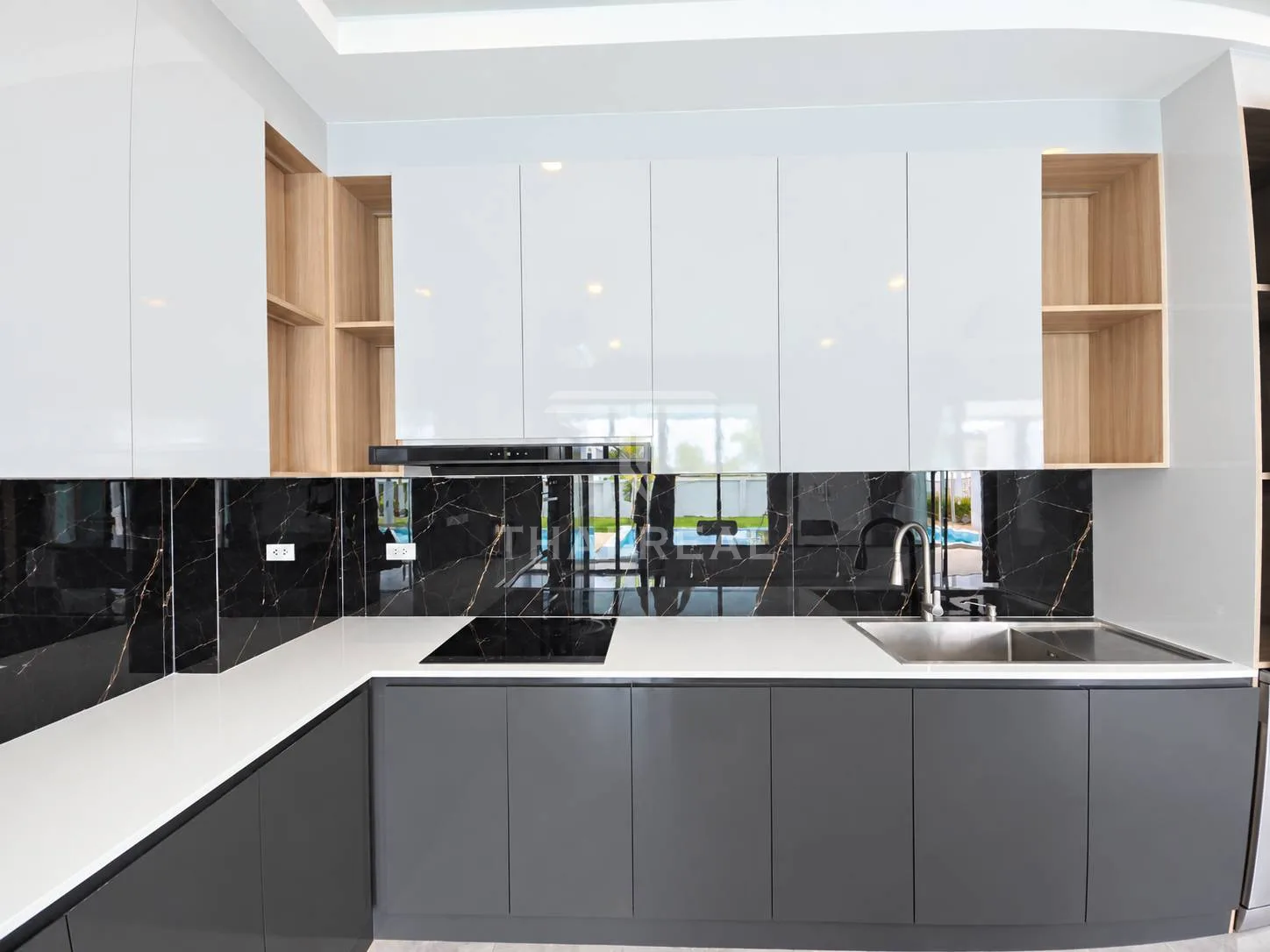 Modern 4-Bedroom Pool Villa – photo 18