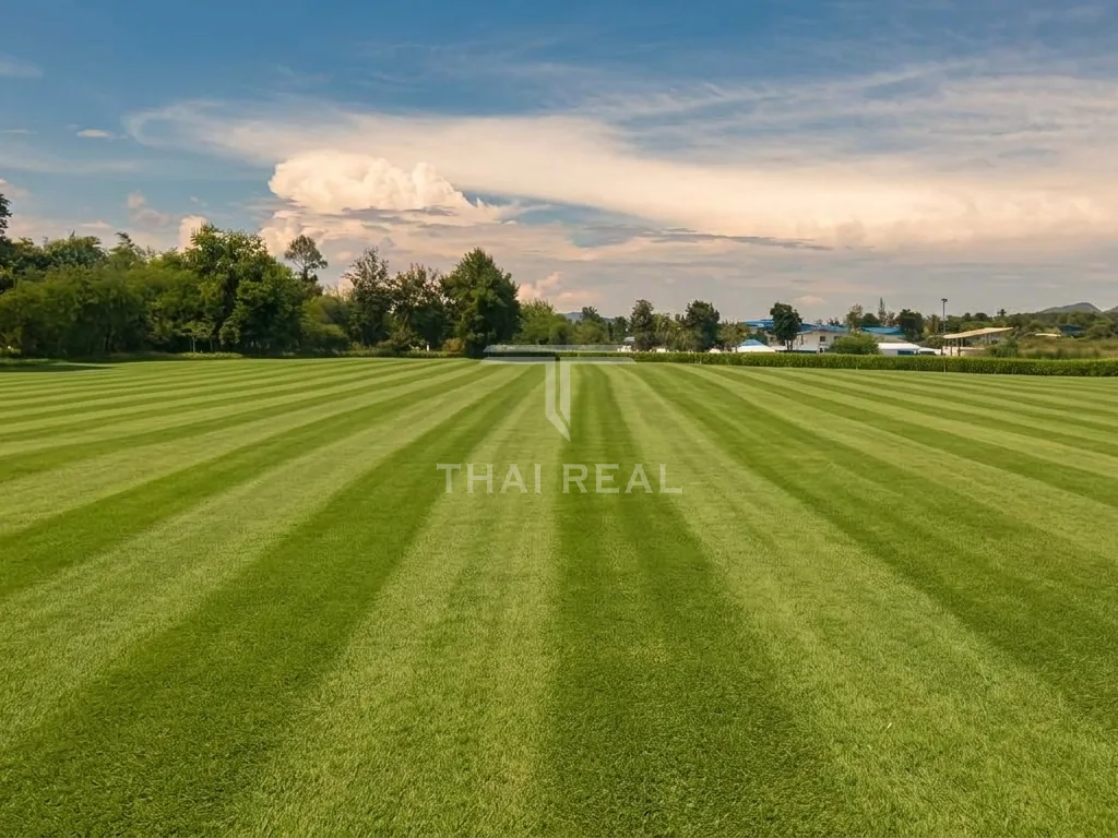 1 Rai Land Plot – photo 2