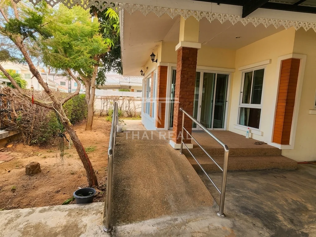 3-Bedroom Fully Furnished House - Pleun City 7 – photo 6