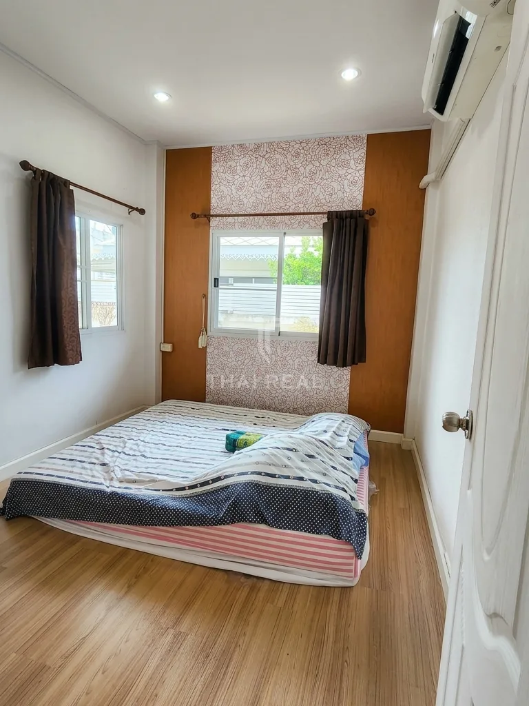 3-Bedroom Fully Furnished House - Pleun City 7 – photo 13