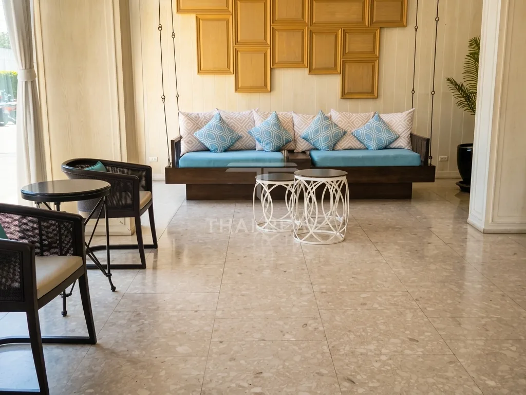 สตูดิโอคอนโด - Baan Peang Ploen Condominium – photo 16