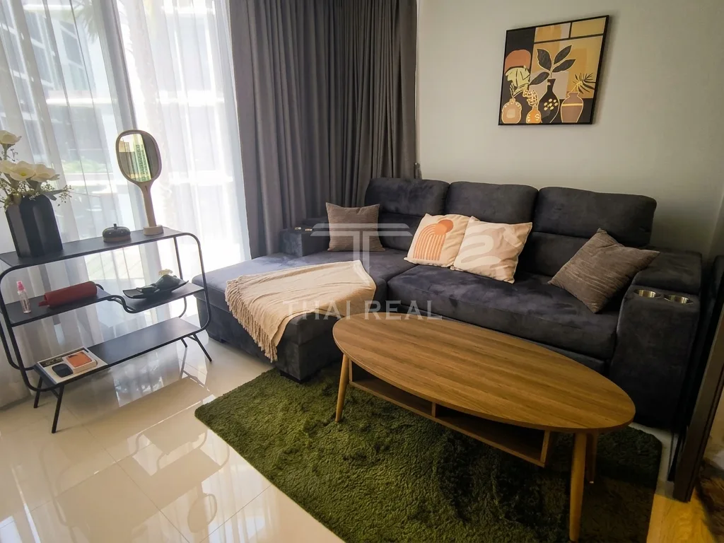 Cozy Studio Condo - The Pine Condominium – photo 5