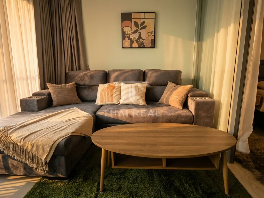 Cozy Studio Condo - The Pine Condominium – photo 7