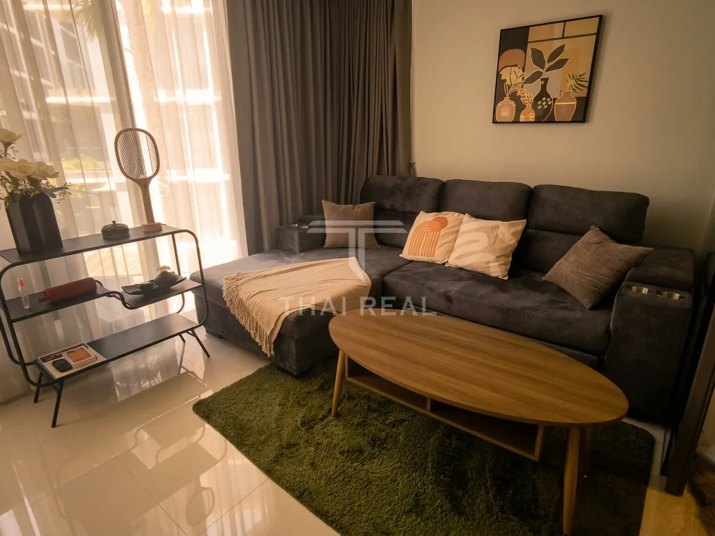 Cozy Studio Condo - The Pine Condominium – photo 8