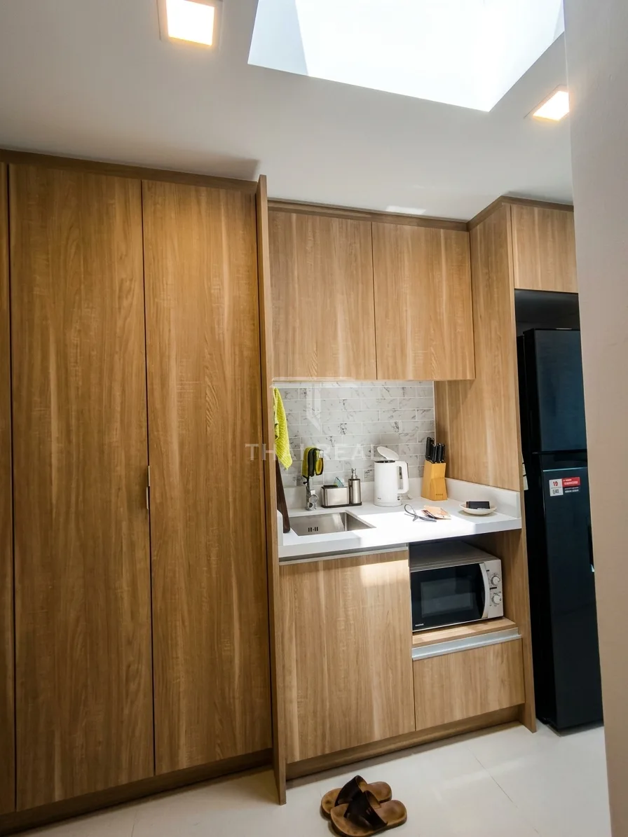 Cozy Studio Condo - The Pine Condominium – photo 3