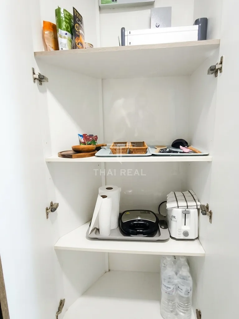 Cozy Studio Condo - The Pine Condominium – photo 13