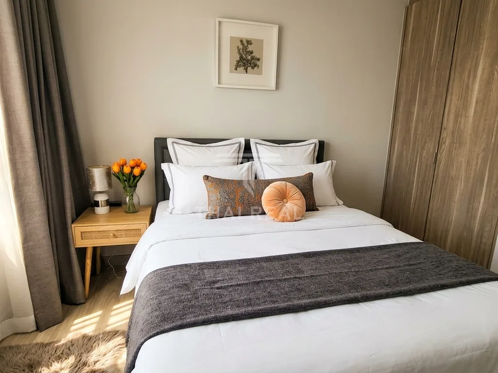 Cozy Studio Condo - The Pine Condominium – photo 4