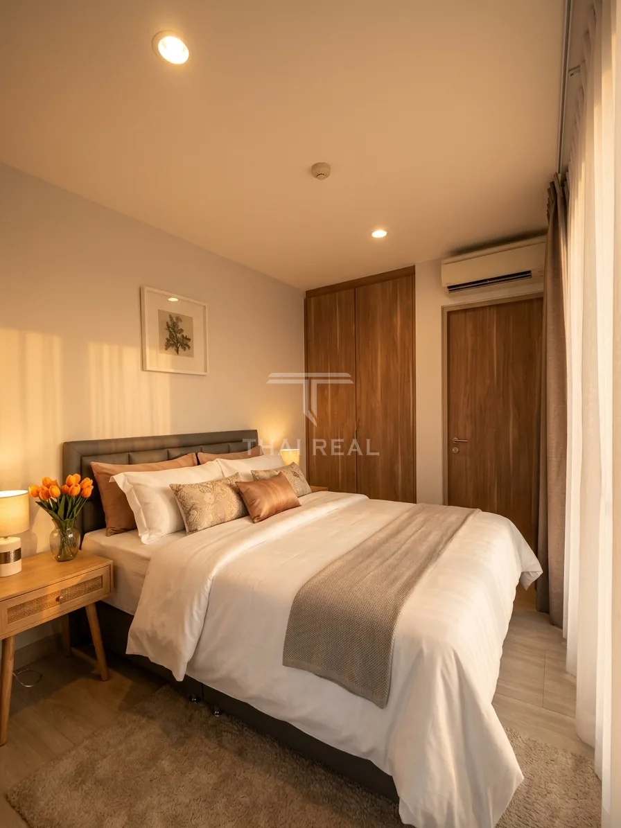 Cozy Studio Condo - The Pine Condominium – photo 11