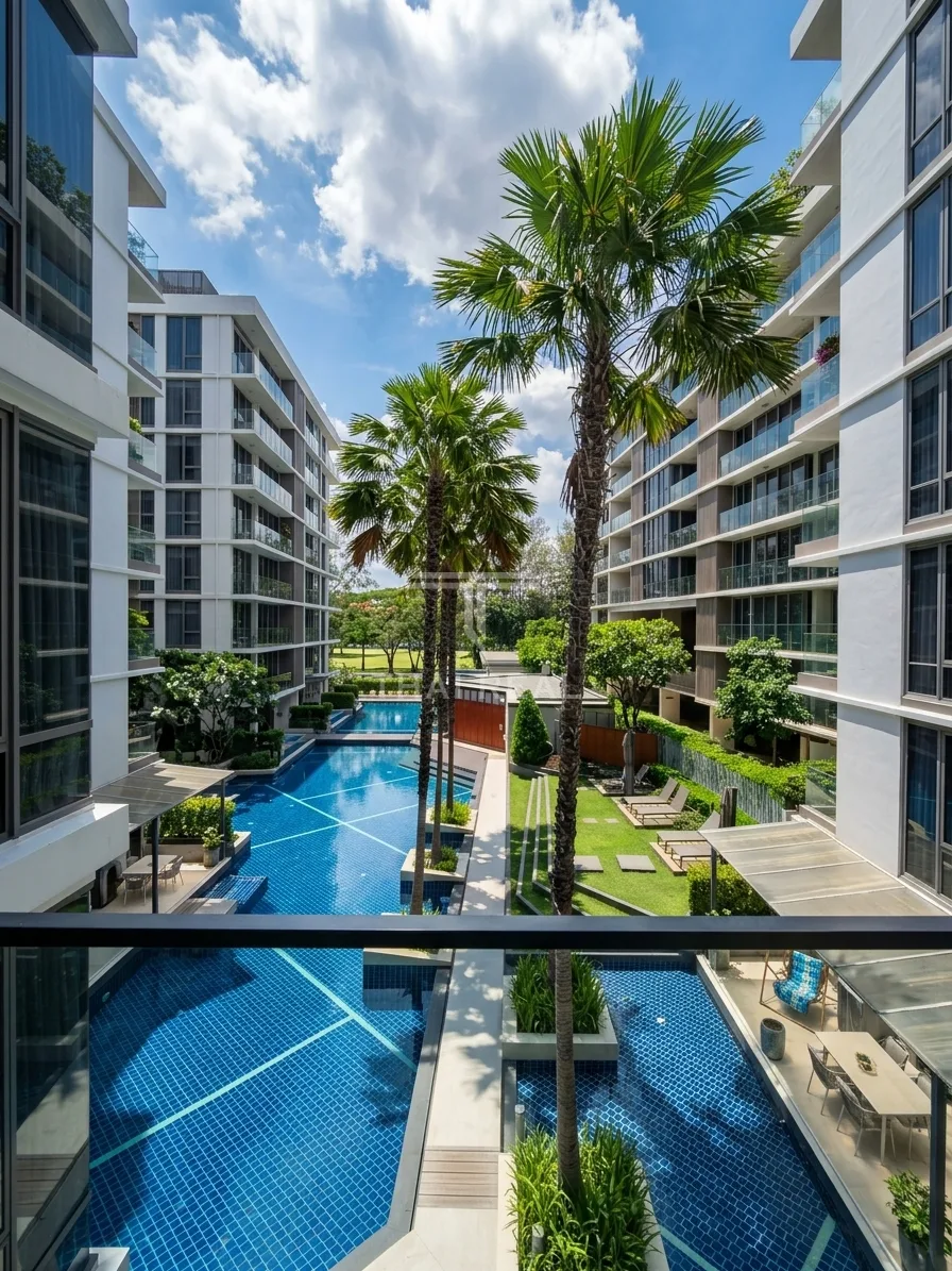 Cozy Studio Condo - The Pine Condominium – photo 16