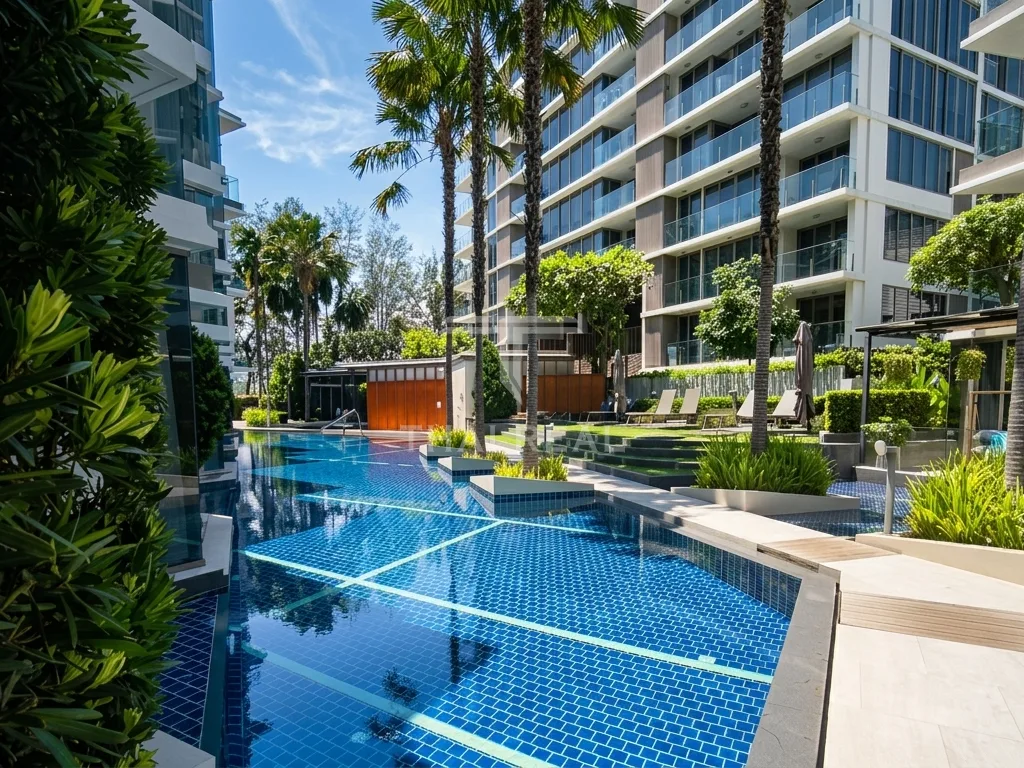 Cozy Studio Condo - The Pine Condominium – photo 2
