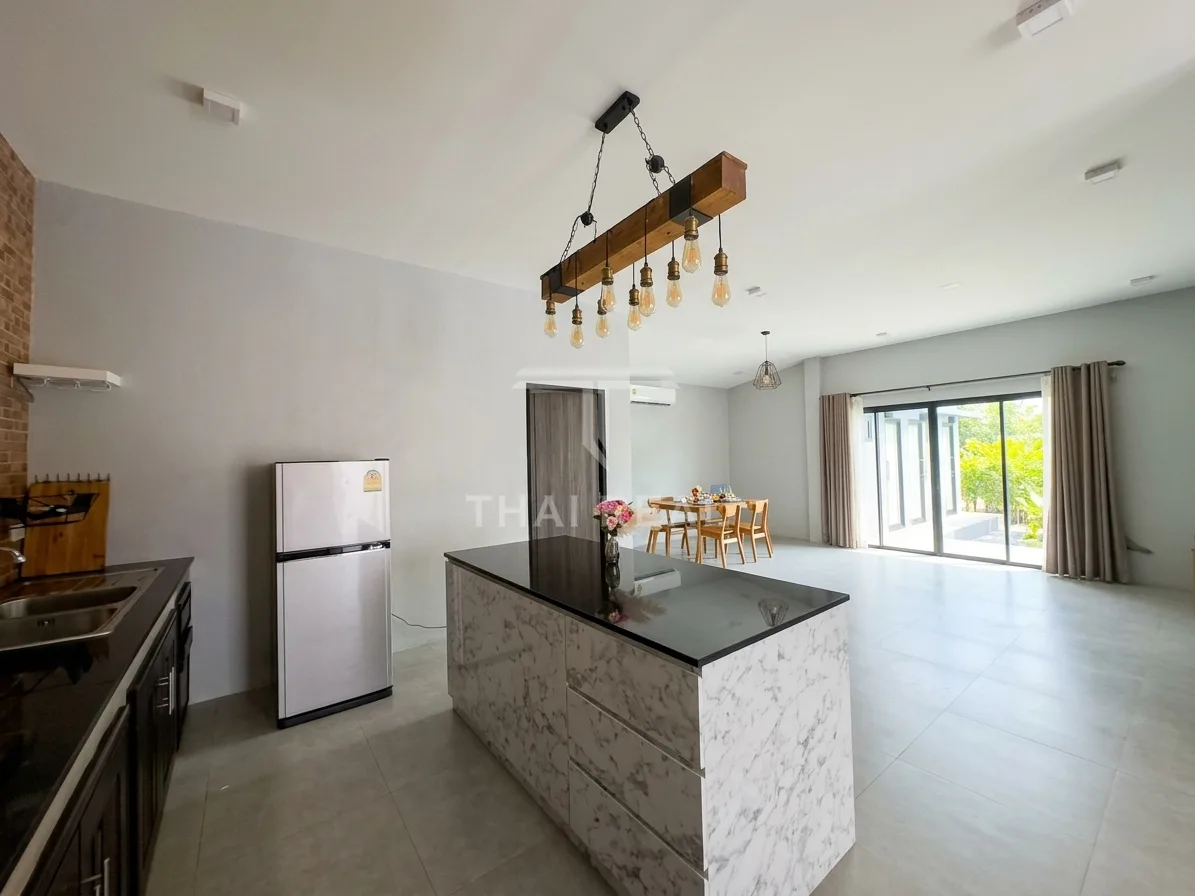4-Bedroom Pool Villa – photo 6