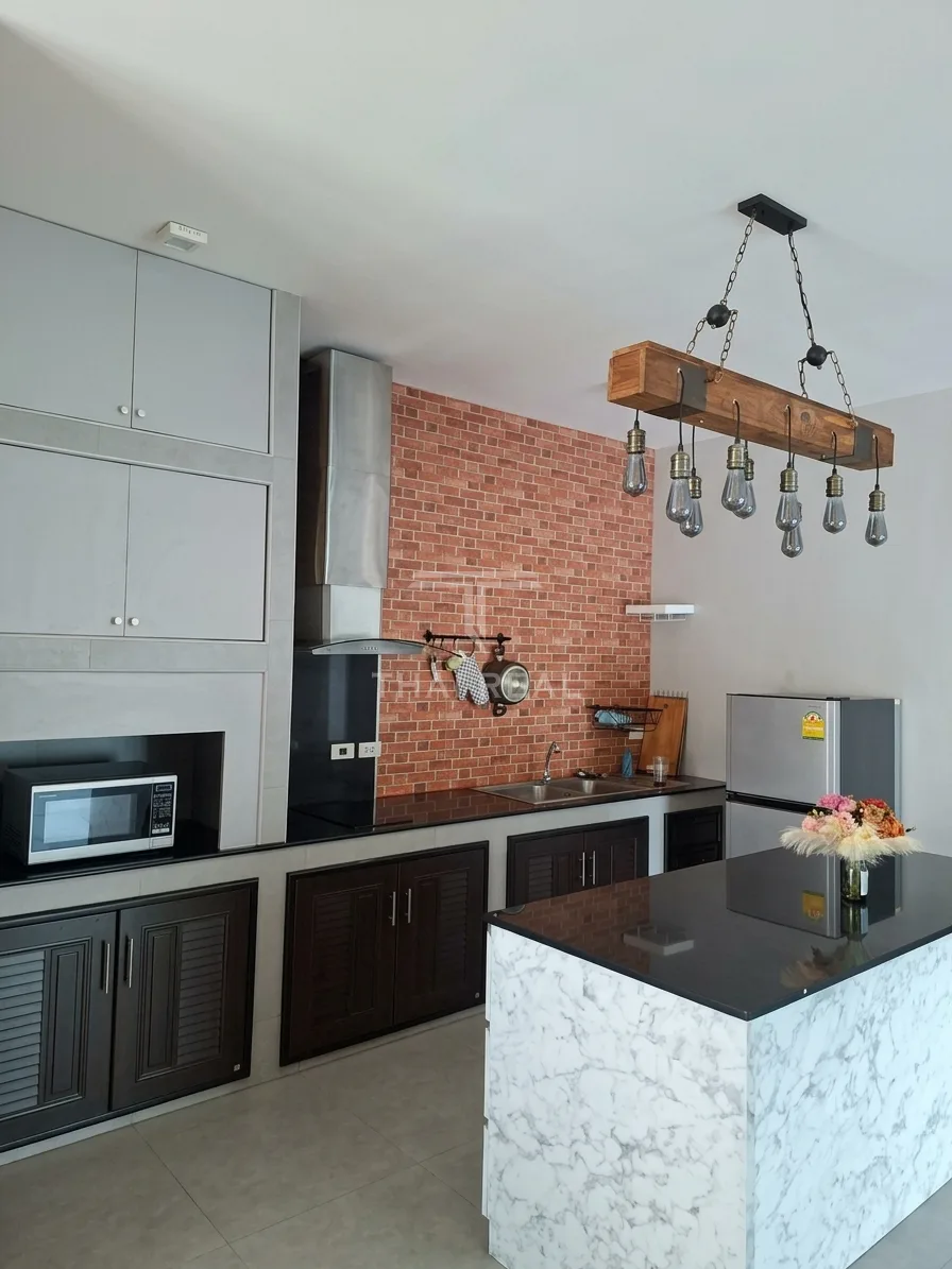 4-Bedroom Pool Villa – photo 7