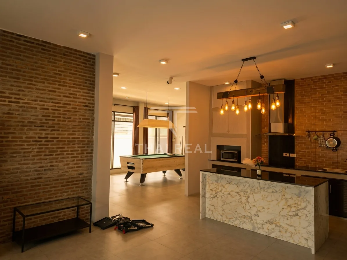4-Bedroom Pool Villa – photo 3