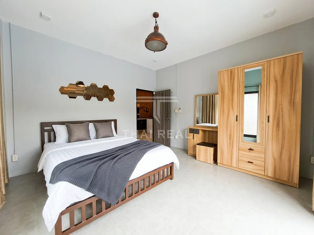 4-Bedroom Pool Villa – photo 12