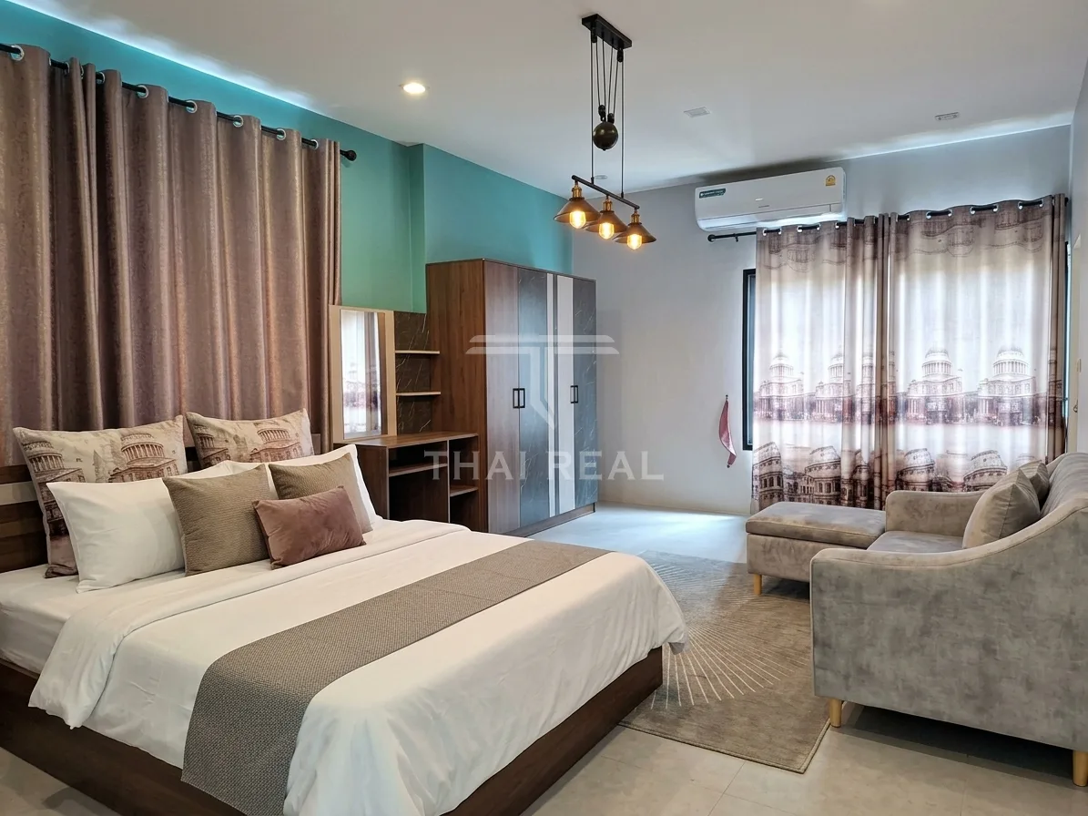 4-Bedroom Pool Villa – photo 2