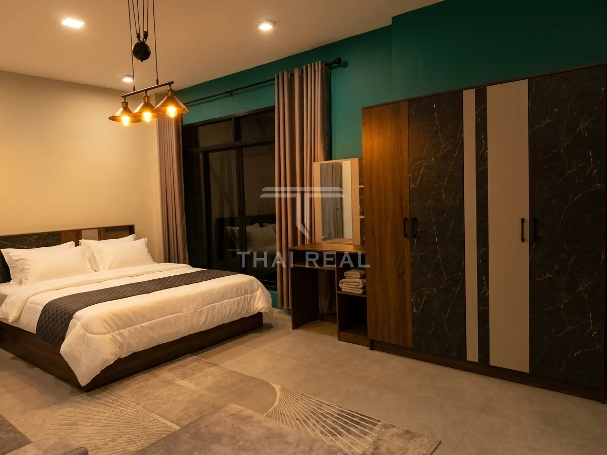 4-Bedroom Pool Villa – photo 14