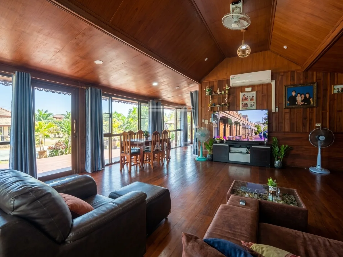 3-Bedroom Pool Villa with Jacuzzi – photo 12