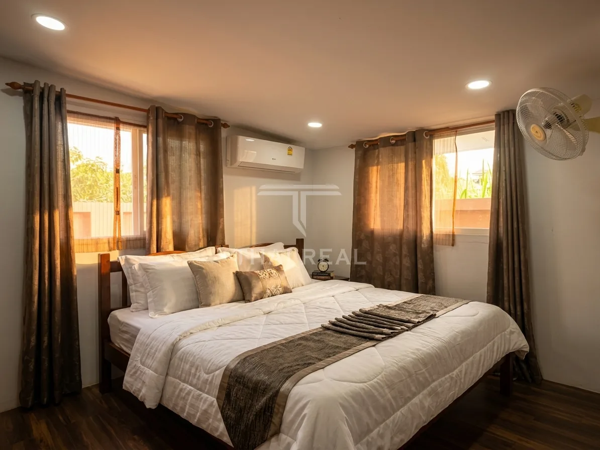 3-Bedroom Pool Villa with Jacuzzi – photo 4