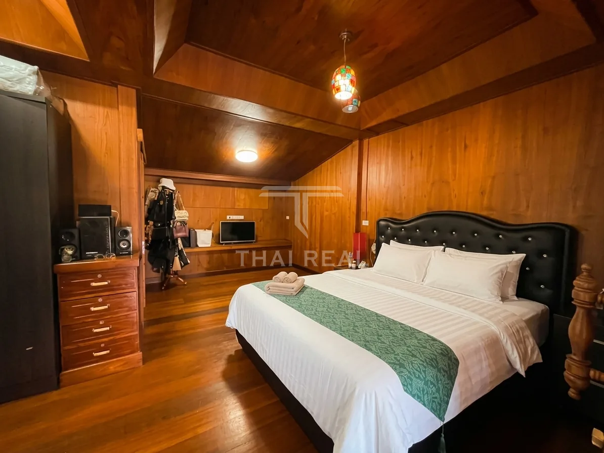 3-Bedroom Pool Villa with Jacuzzi – photo 3
