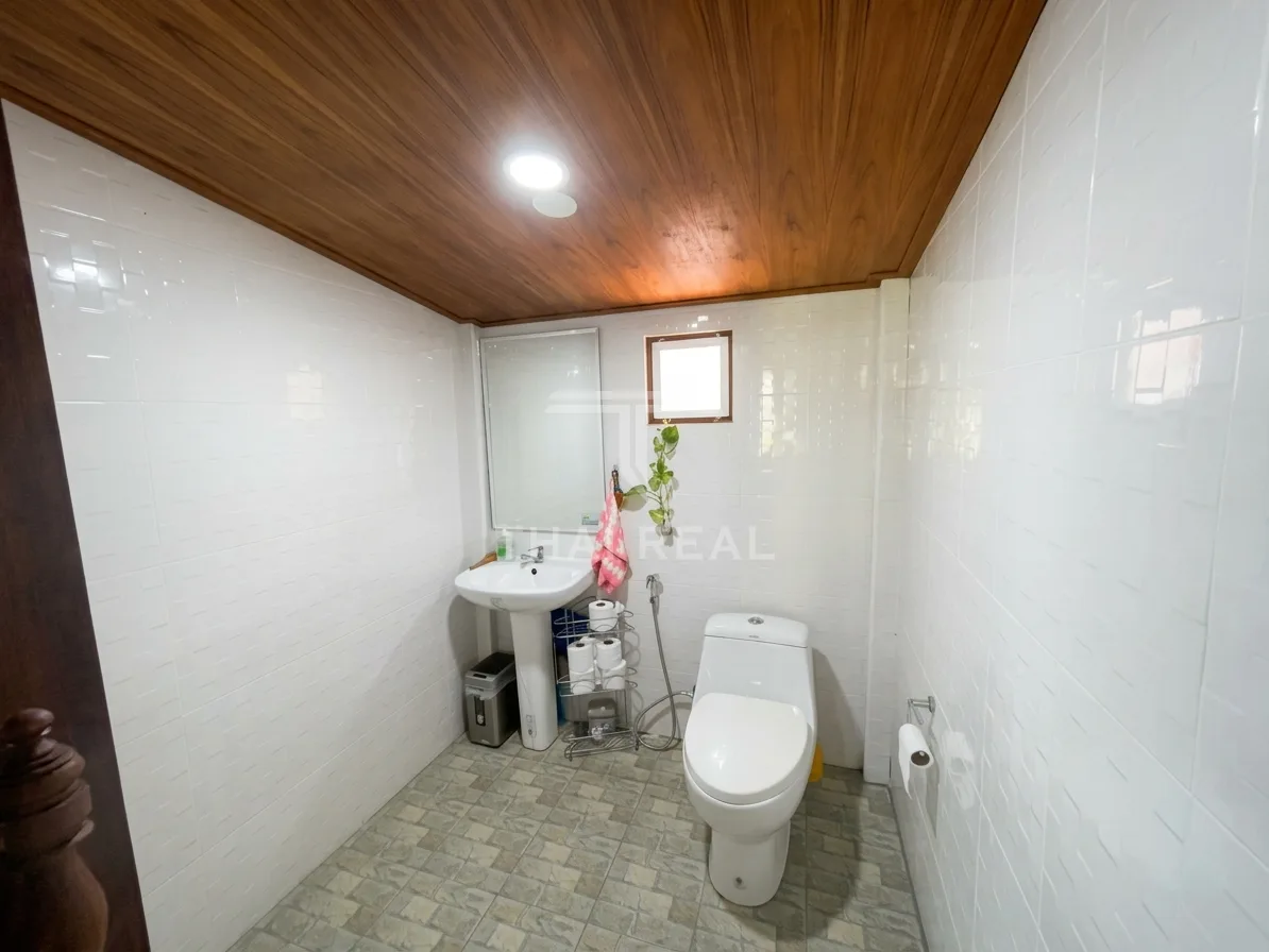 3-Bedroom Pool Villa with Jacuzzi – photo 13