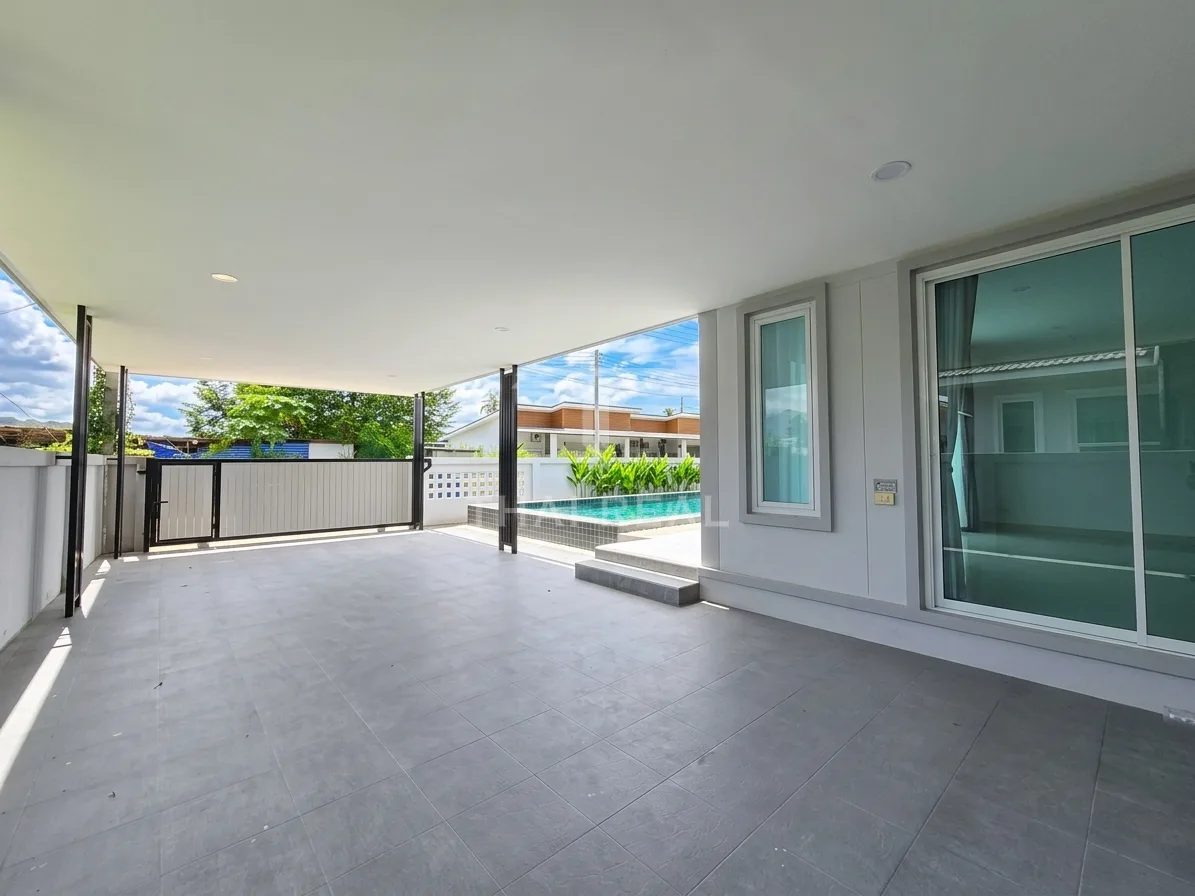 3-Bedroom Pool Villa with Private Pool – photo 8