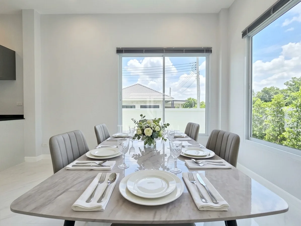 3-Bedroom Pool Villa with Private Pool – photo 10