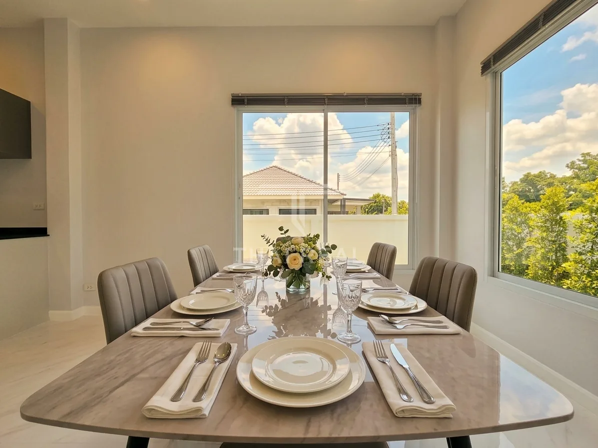 3-Bedroom Pool Villa with Private Pool – photo 2