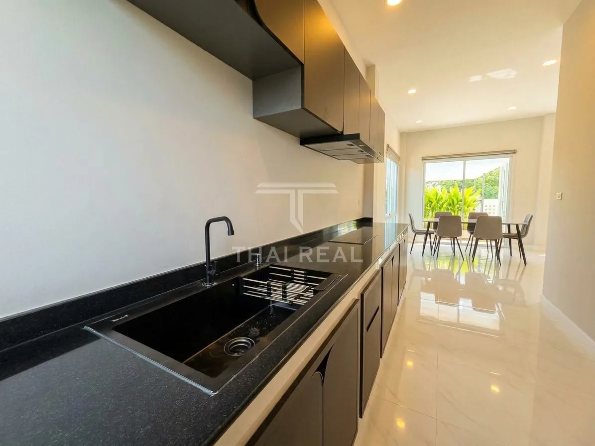 3-Bedroom Pool Villa with Private Pool – photo 3