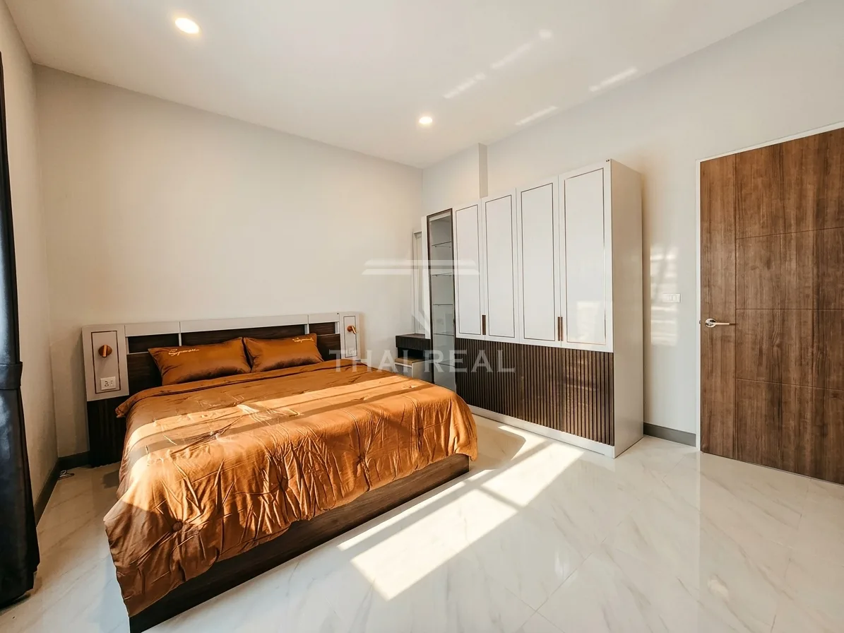 3-Bedroom Pool Villa with Private Pool – photo 13