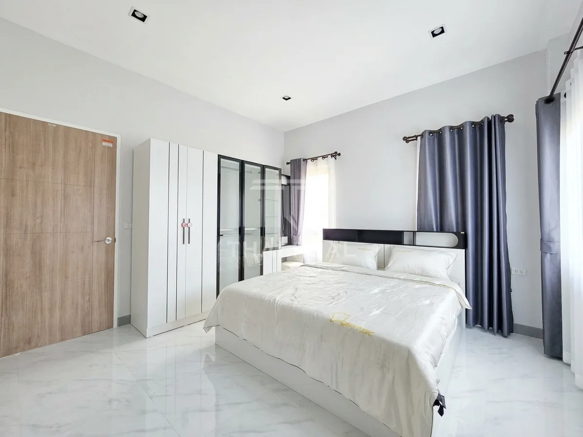 3-Bedroom Pool Villa with Private Pool – photo 15