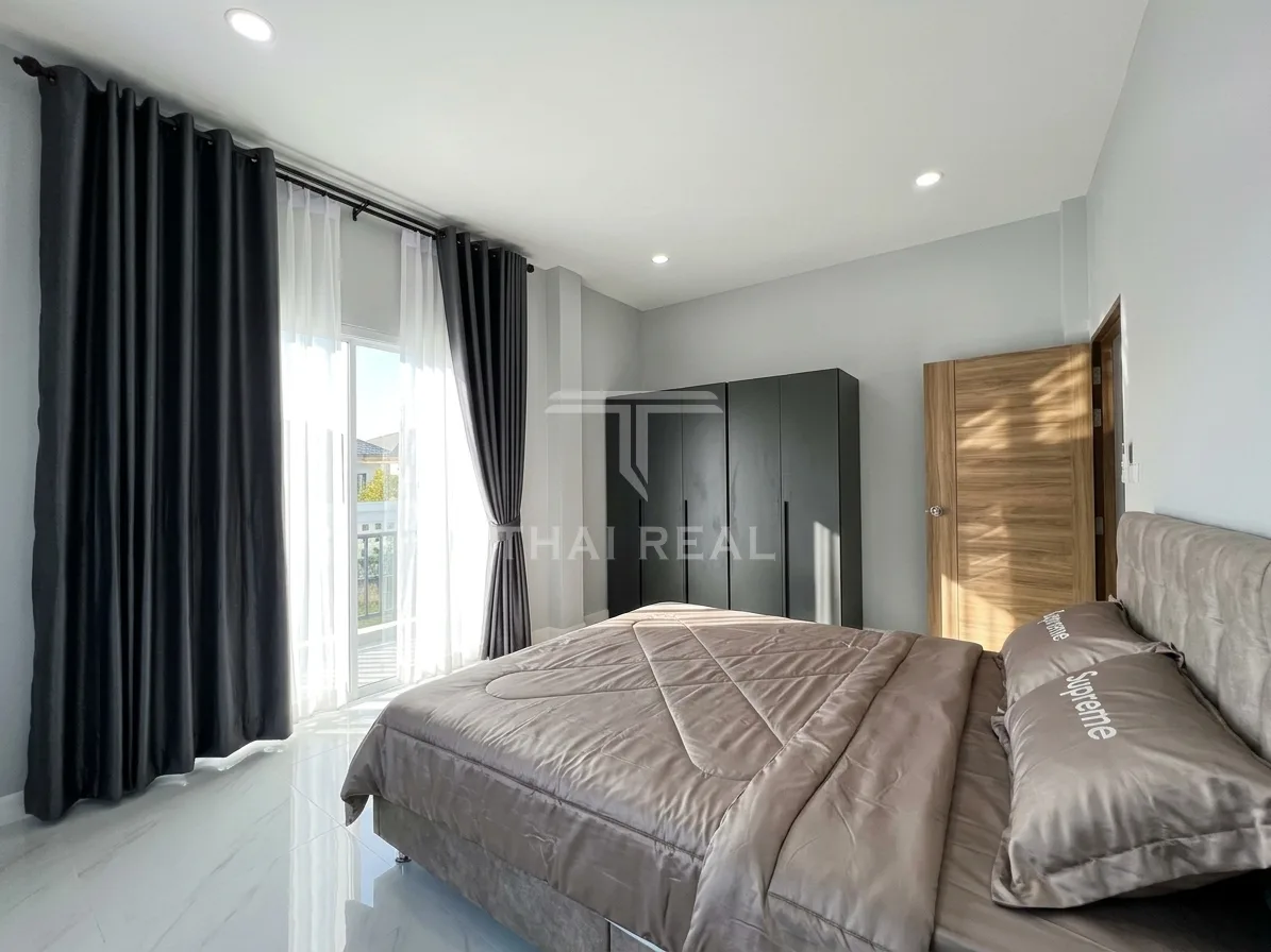 3-Bedroom Pool Villa with Private Pool – photo 16