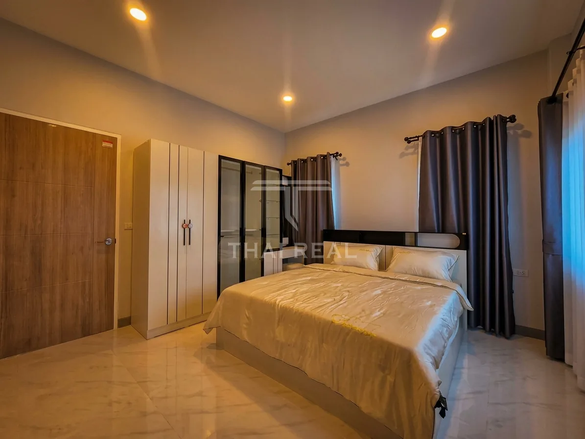 3-Bedroom Pool Villa with Private Pool – photo 17