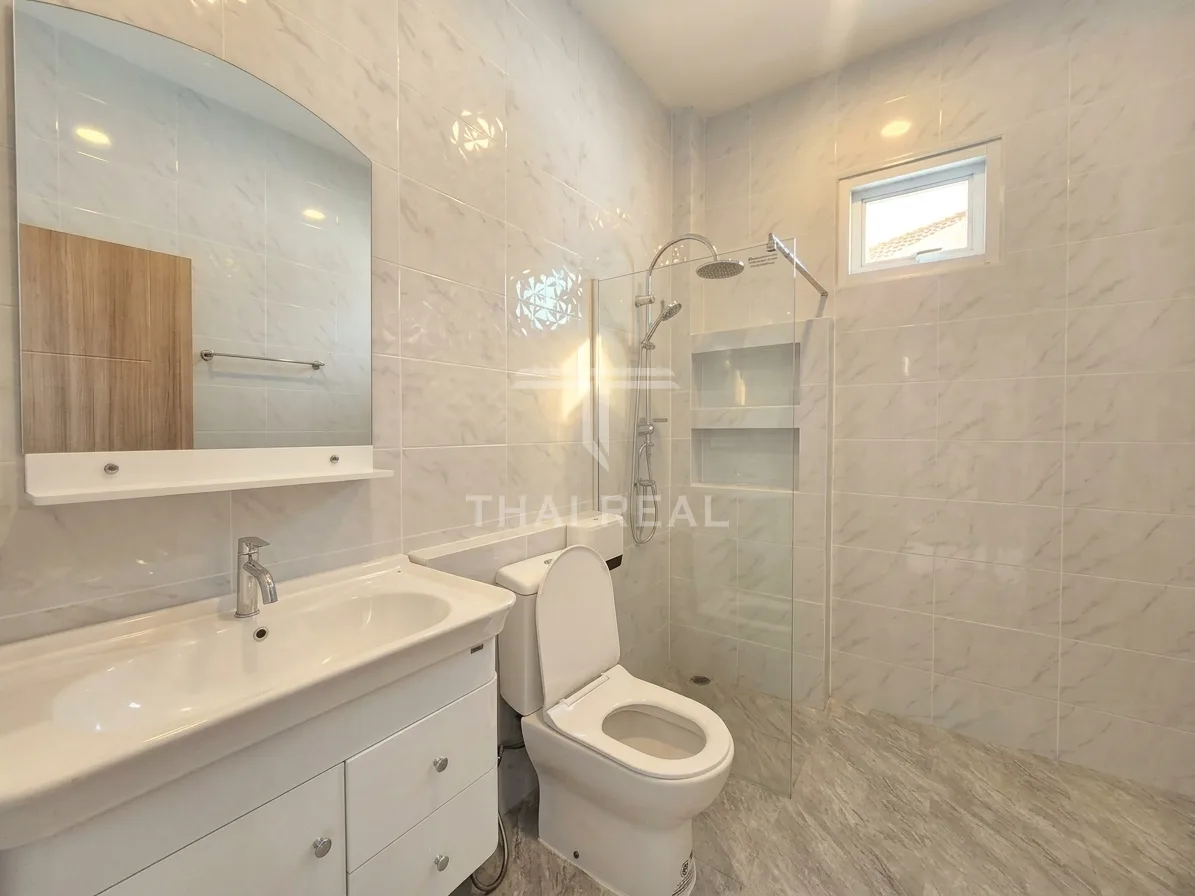 3-Bedroom Pool Villa with Private Pool – photo 18