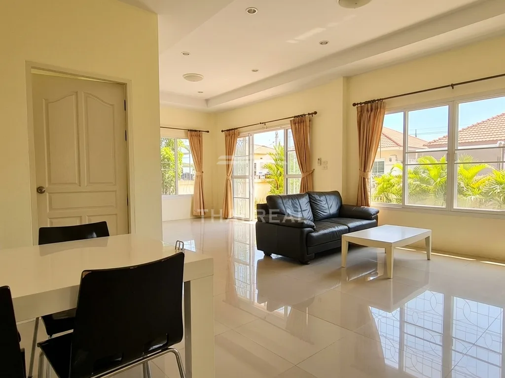 3-Bedroom Villa with Rooftop Terrace and Mountain View – photo 6
