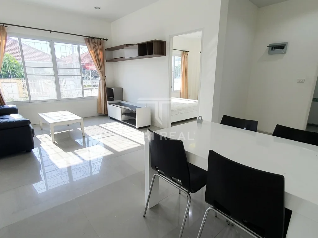 3-Bedroom Villa with Rooftop Terrace and Mountain View – photo 9