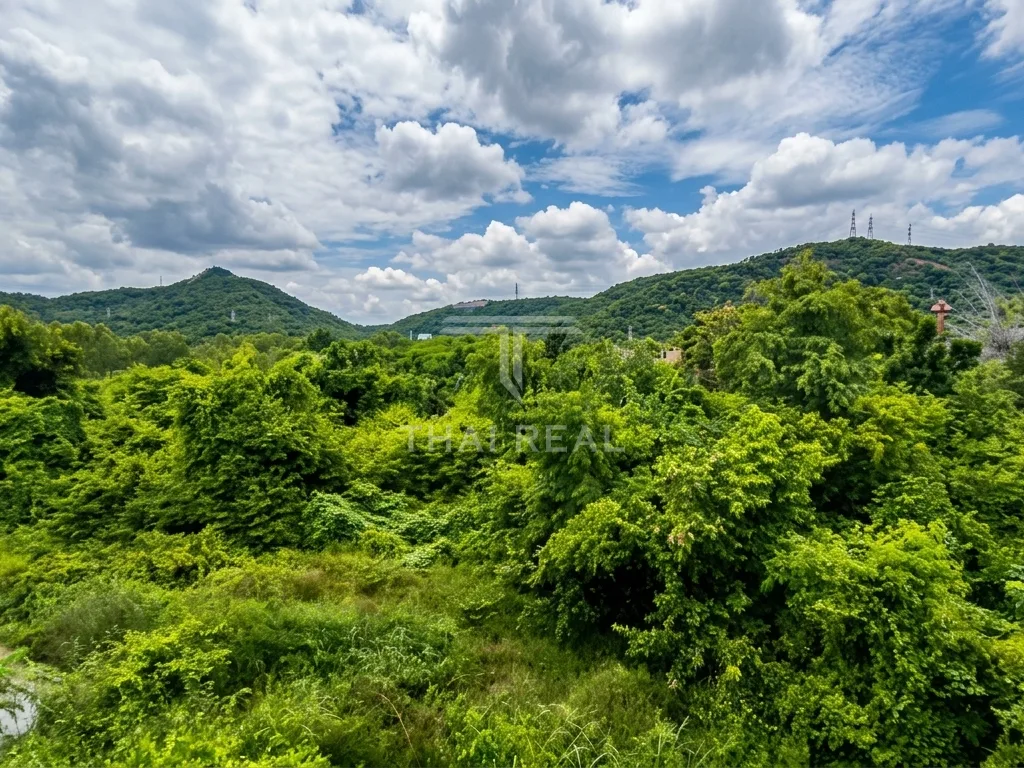 3-Bedroom Villa with Rooftop Terrace and Mountain View – photo 15