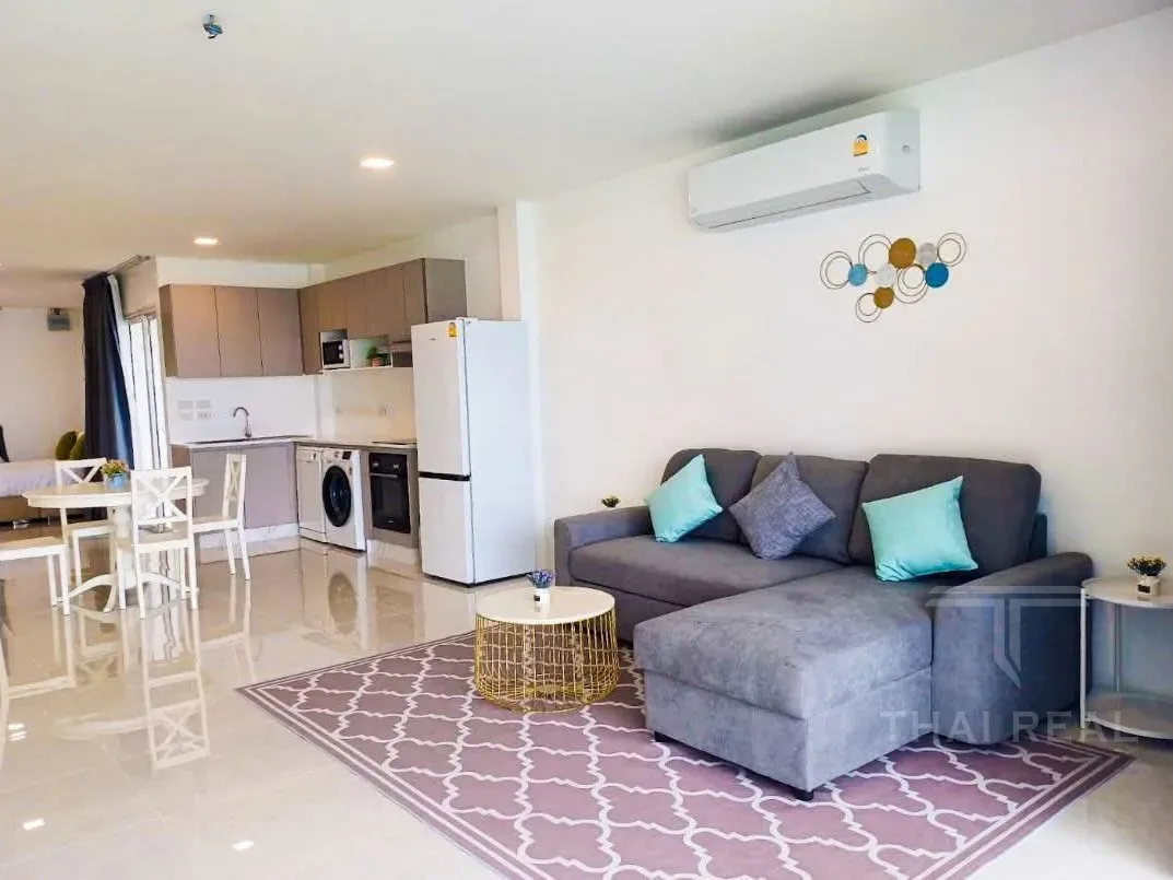 Beachfront House – photo 10