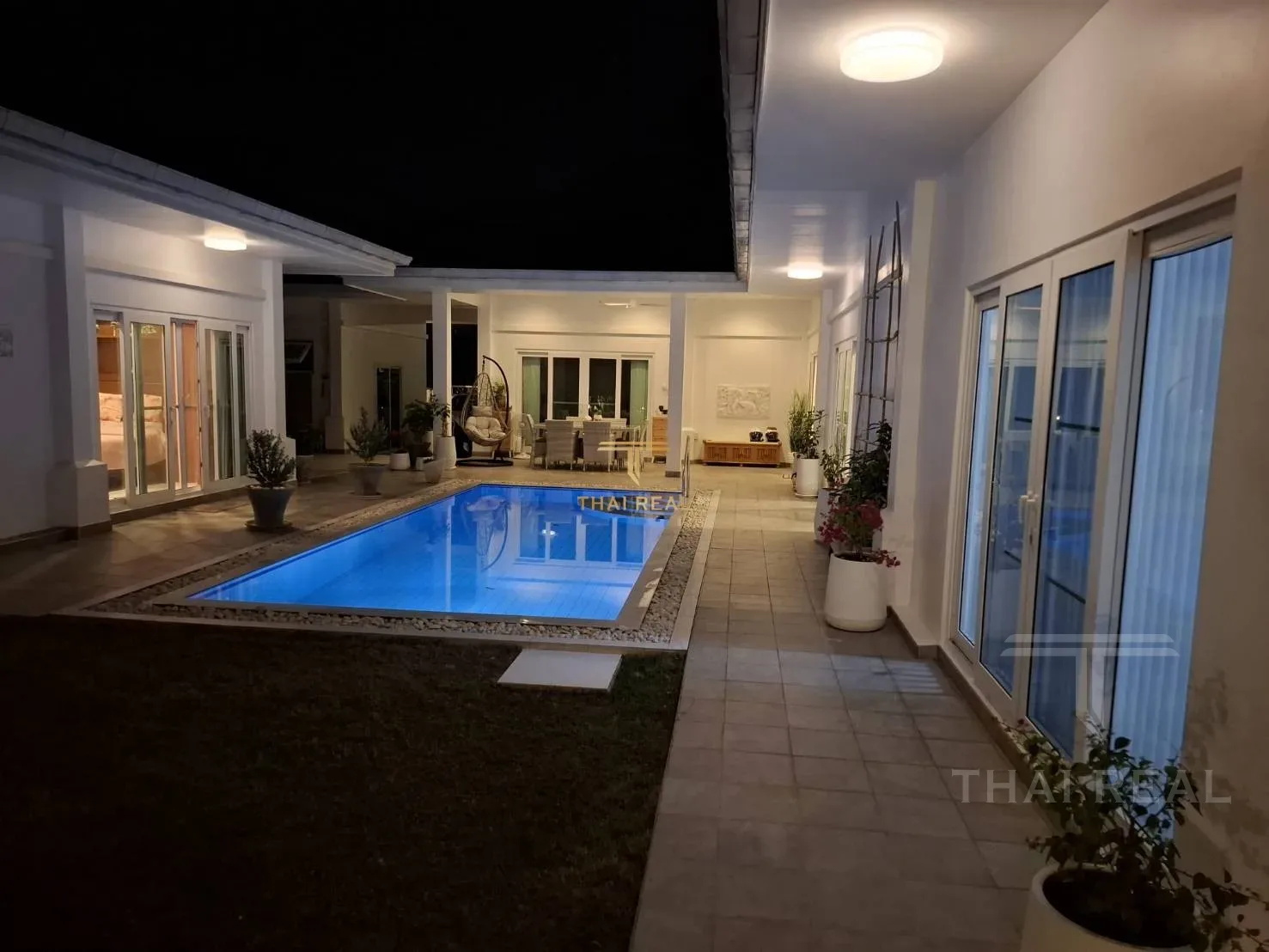 The Heights II Pool Villa – photo 22