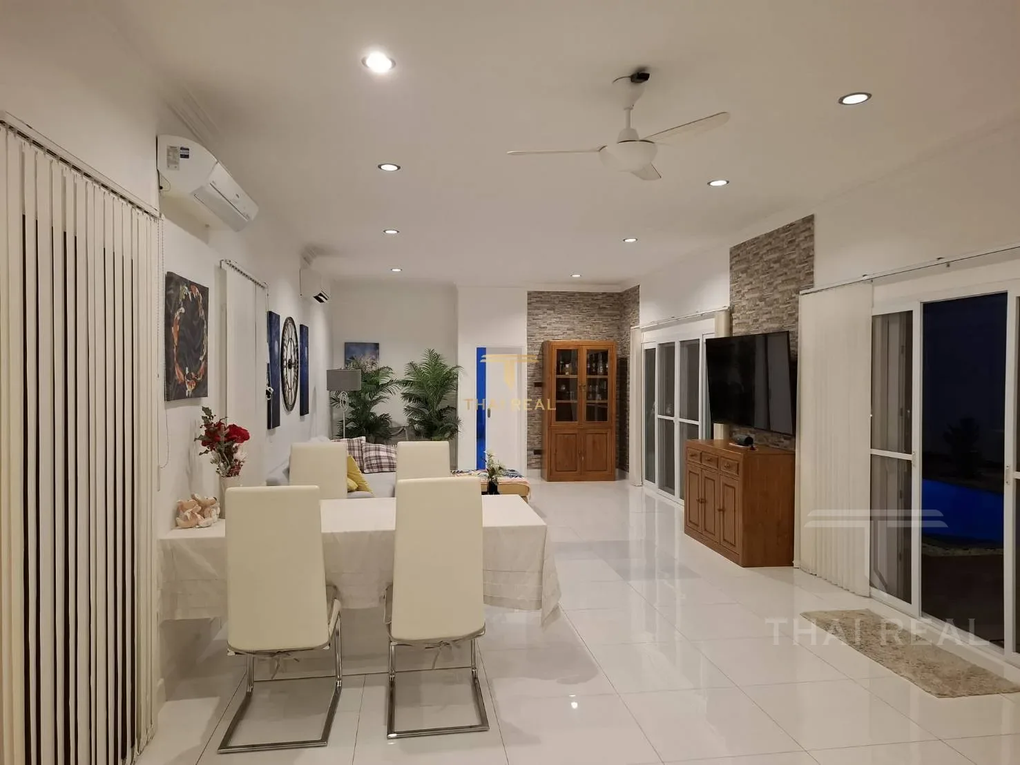 The Heights II Pool Villa – photo 7