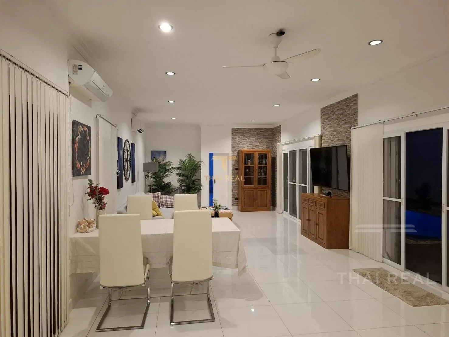 The Heights II Pool Villa – photo 8