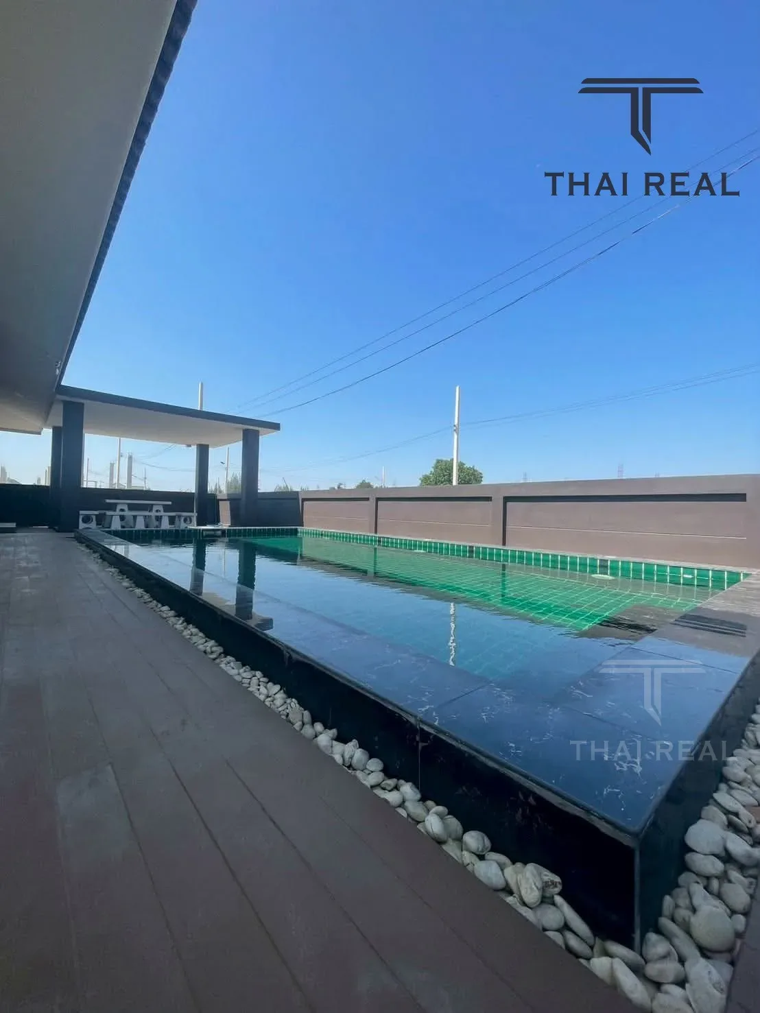 Brand-New Pool Villa, Baan Rak – photo 3