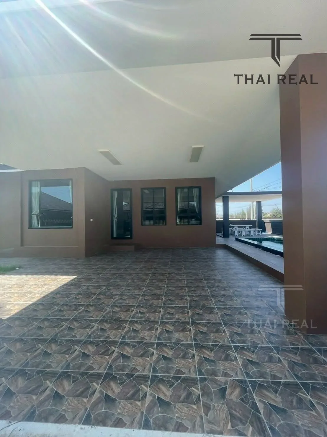 Brand-New Pool Villa, Baan Rak – photo 24