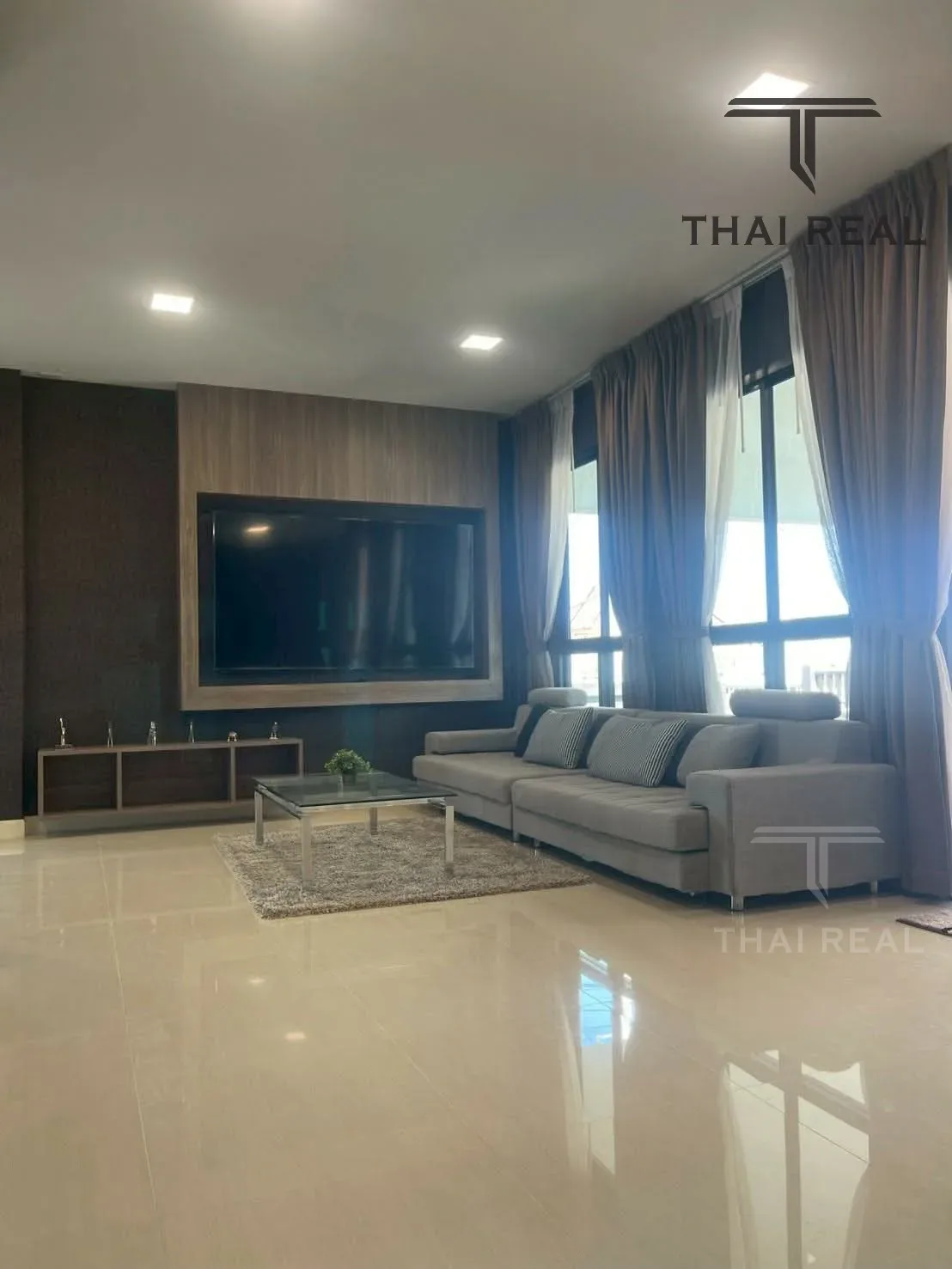 Brand-New Pool Villa, Baan Rak – photo 7