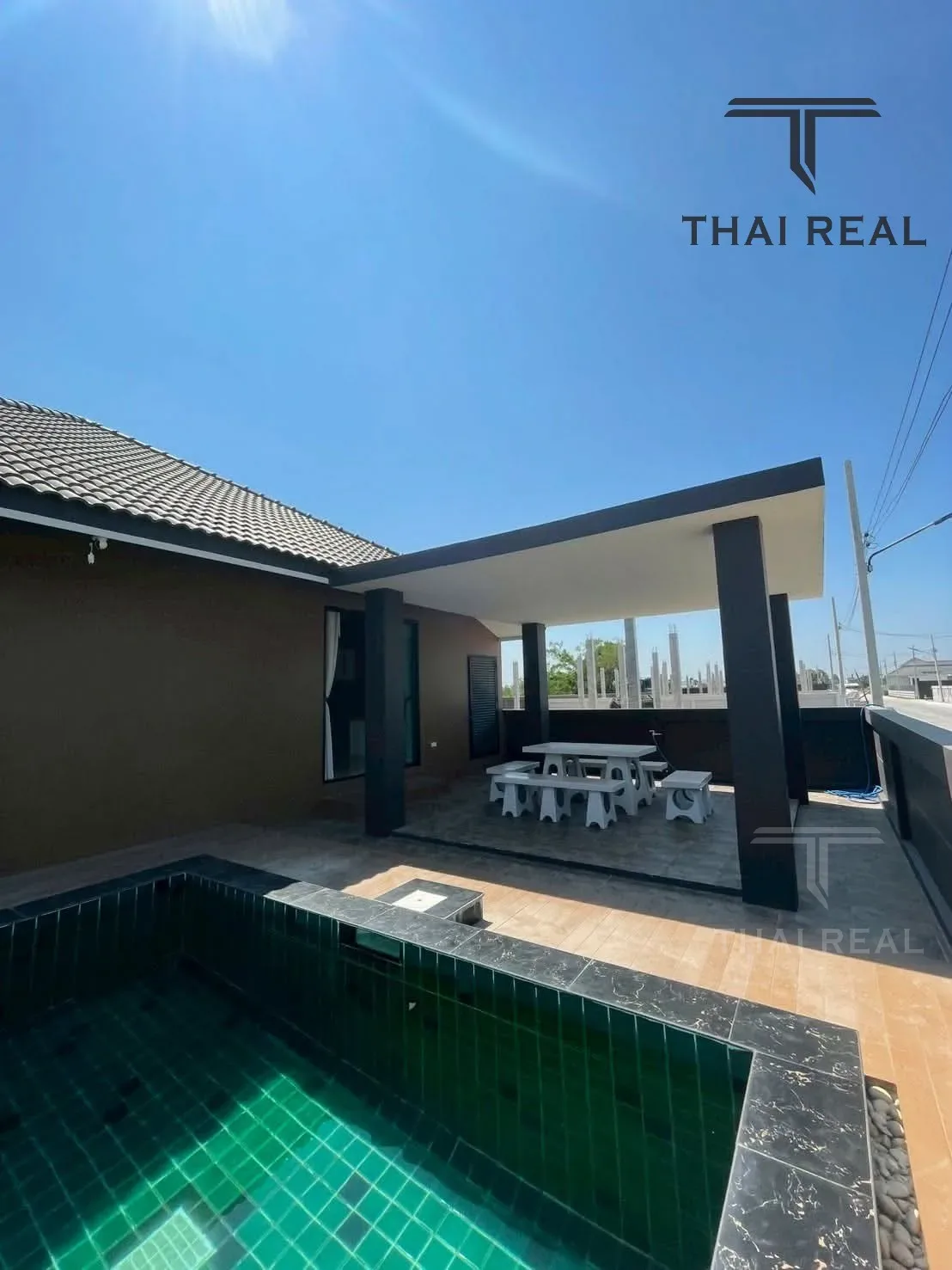 Brand-New Pool Villa, Baan Rak – photo 4