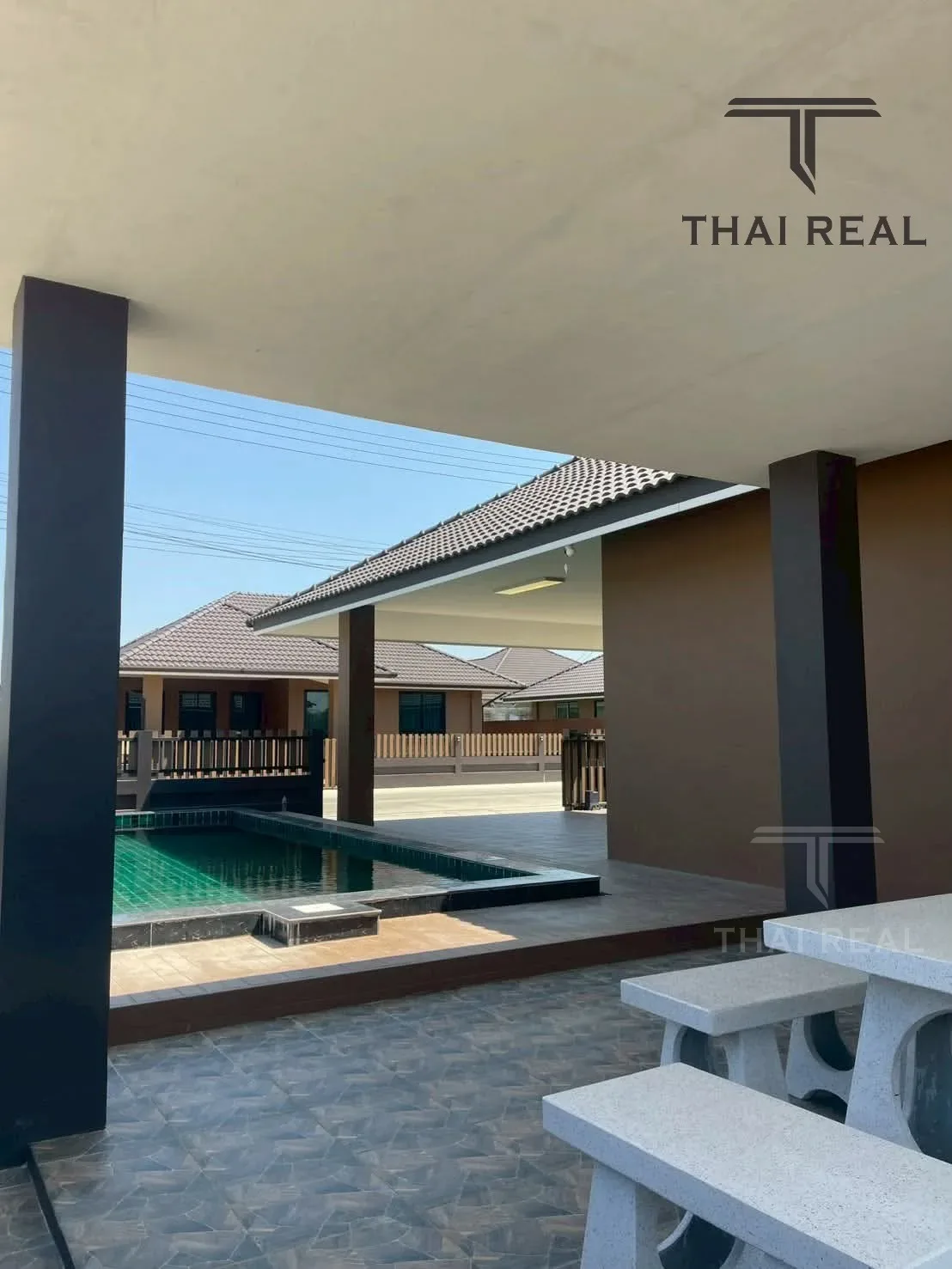 Brand-New Pool Villa, Baan Rak – photo 5