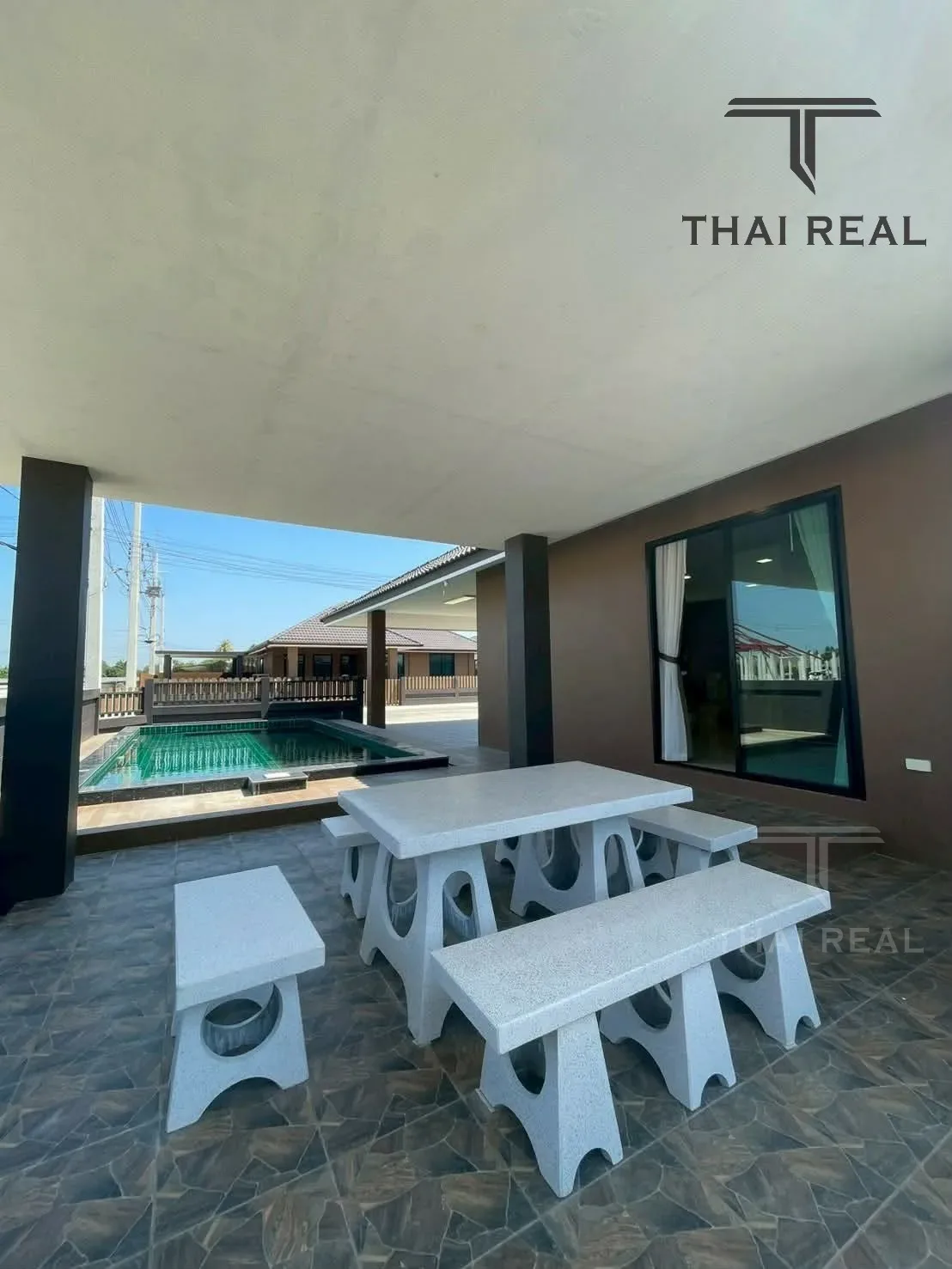 Brand-New Pool Villa, Baan Rak – photo 23