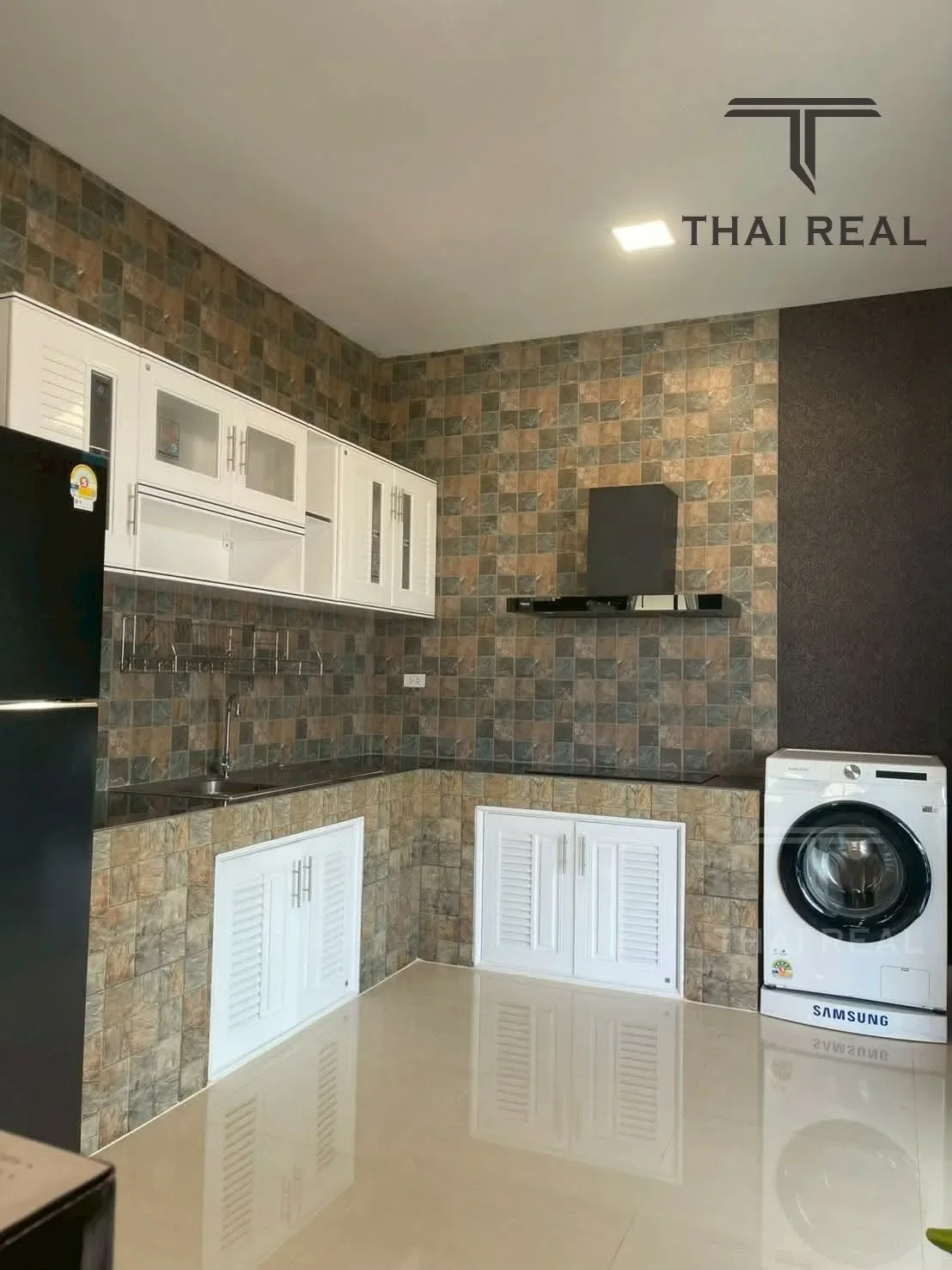 Brand-New Pool Villa, Baan Rak – photo 18