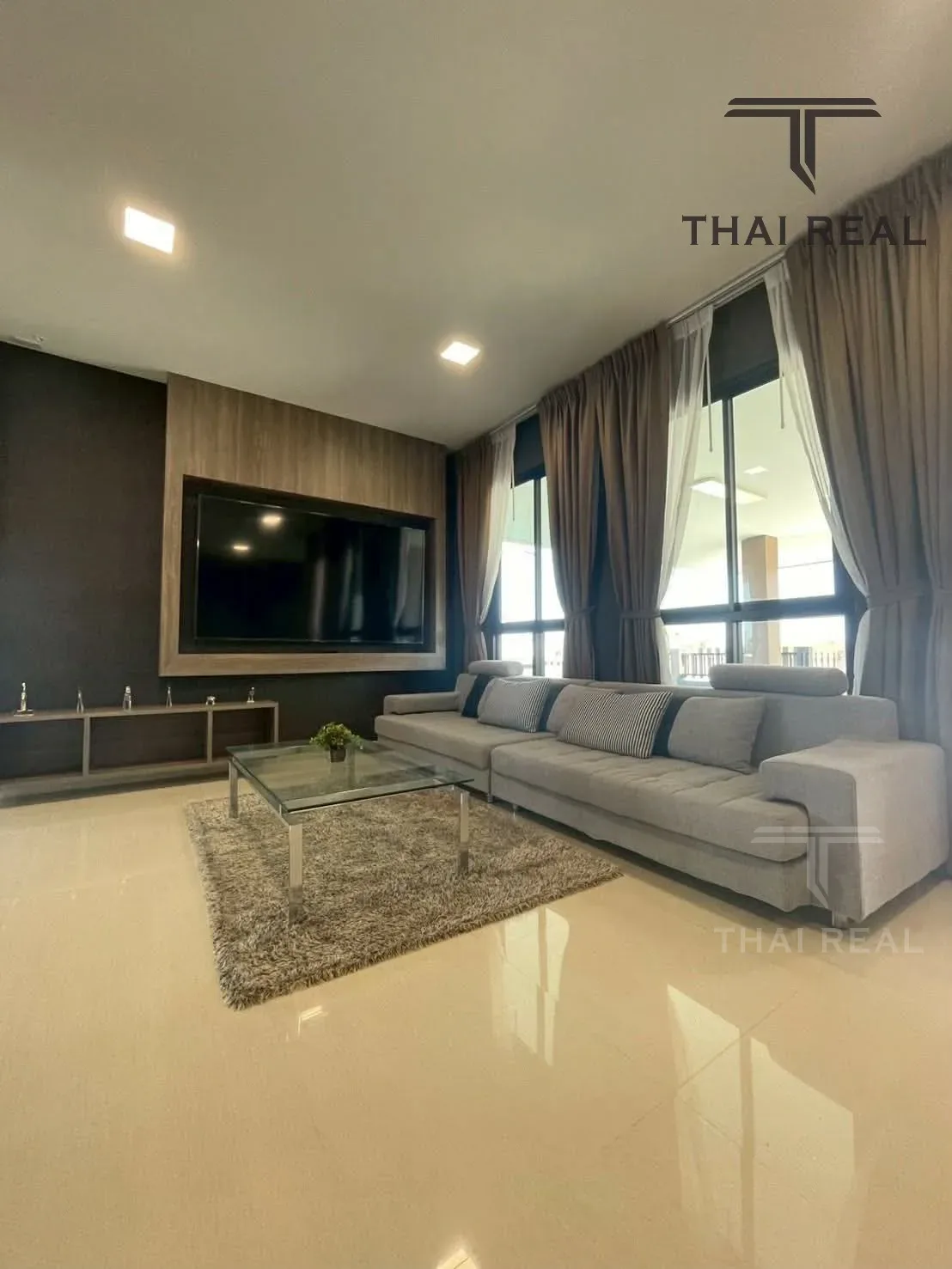 Brand-New Pool Villa, Baan Rak – photo 6