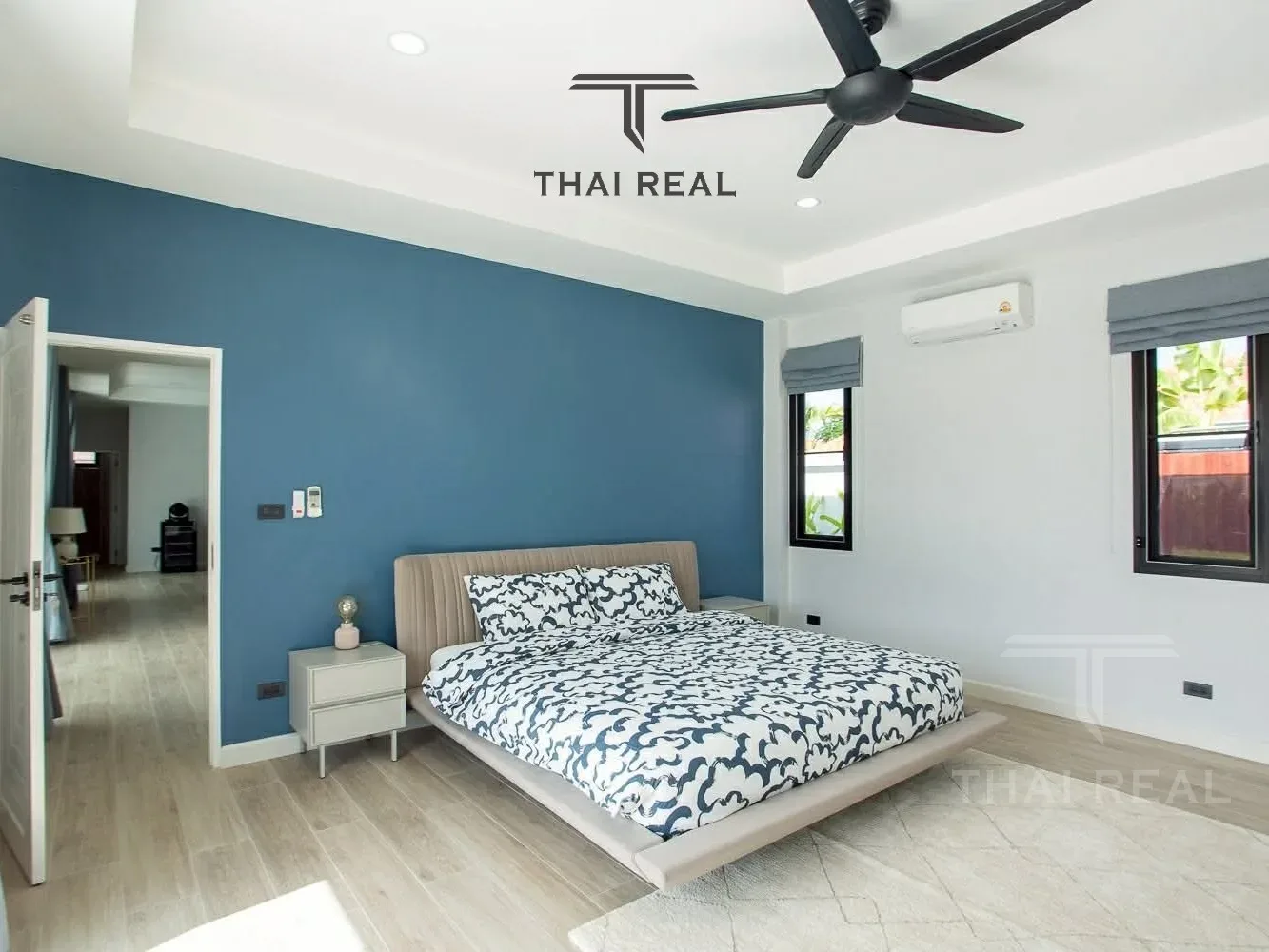 Luxury Saltwater Pool Villa – photo 15