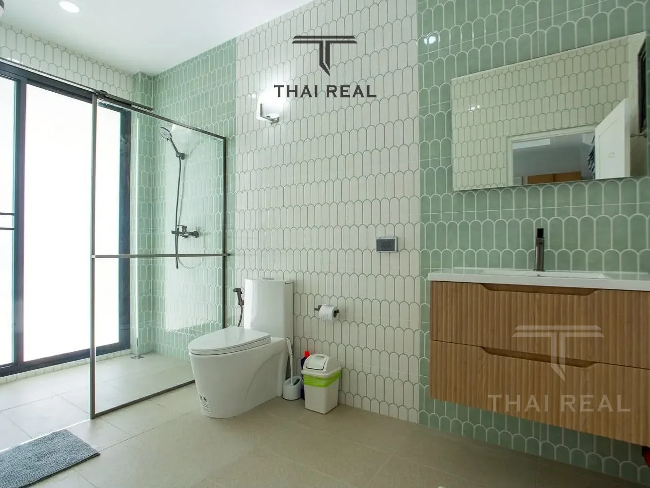 Luxury Saltwater Pool Villa – photo 23